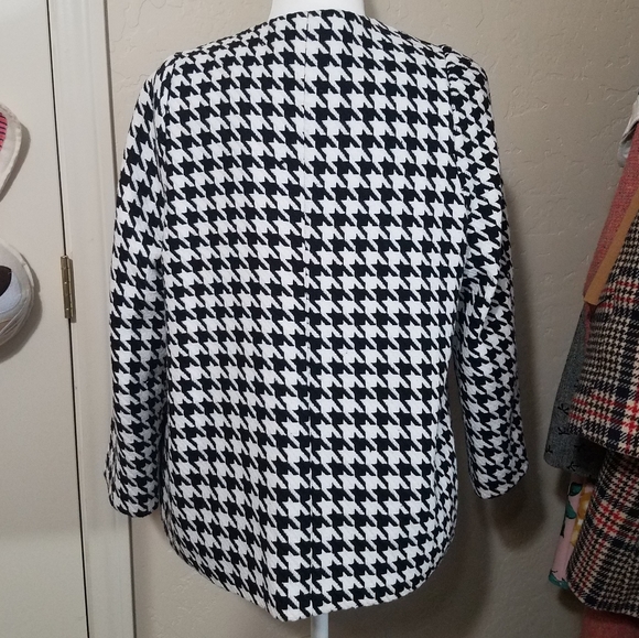 Modcloth Coat - Picture 4 of 7